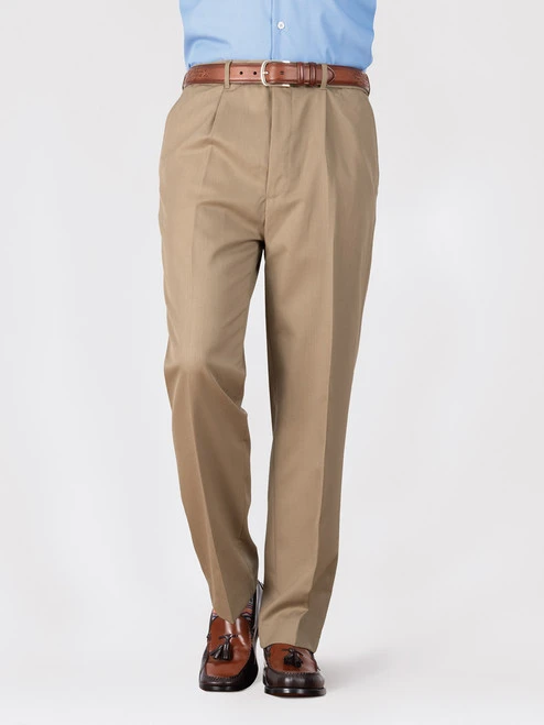 MEN'S TROUSERS